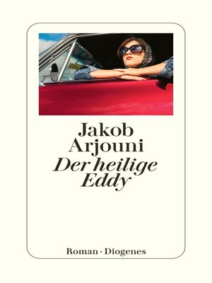 cover image of Der heilige Eddy